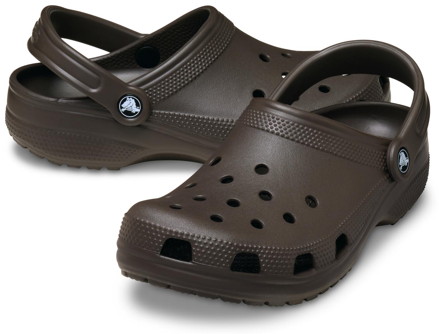 Classic clog - Espresso